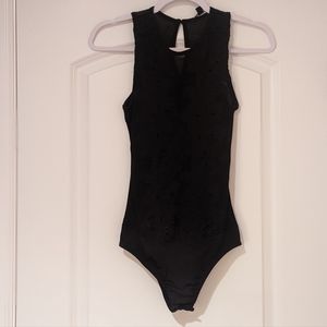 Haute Monde Bodysuit